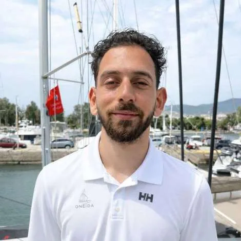 Crew of ONEIDA|Deckhand