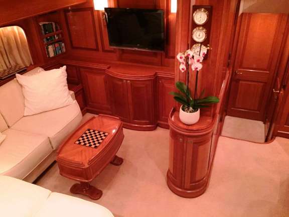 Image of TIGA BELAS yacht #14