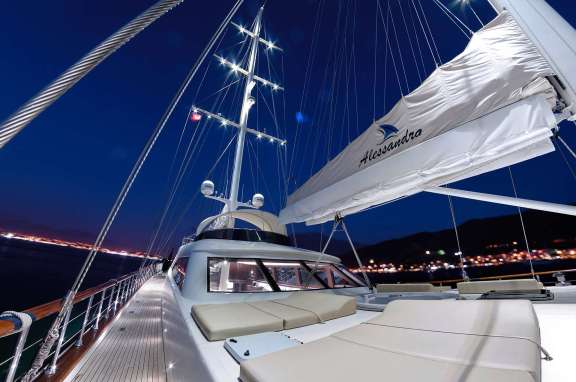 Image of ALESSANDRO 1 yacht #12