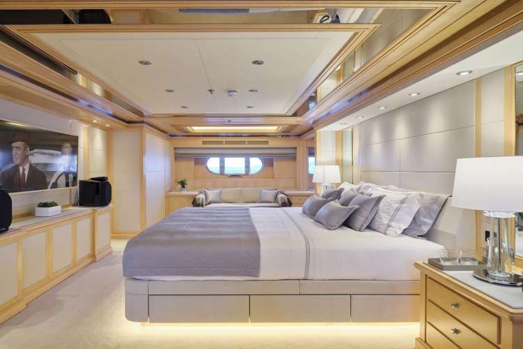 Master Suite
