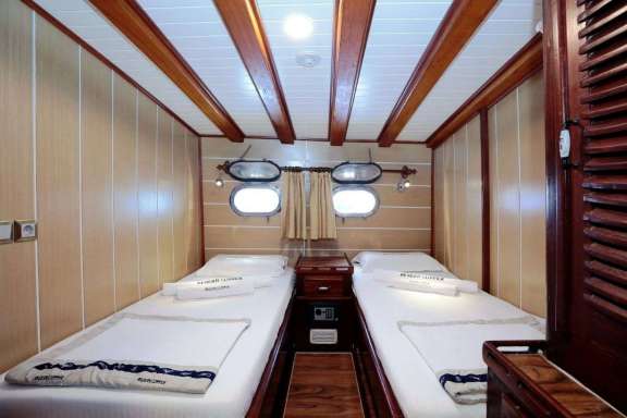 Image of AEGEAN CLIPPER yacht #16