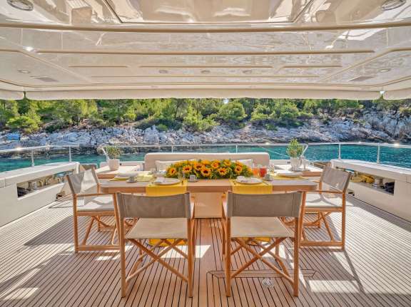 Image of PAREAKKI yacht #12