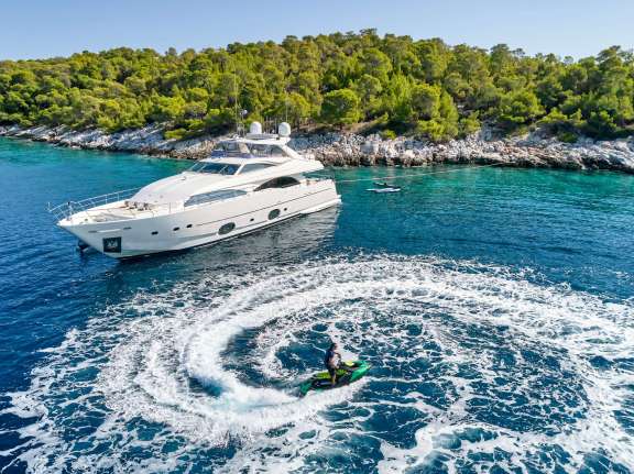 Image of PAREAKKI yacht #14