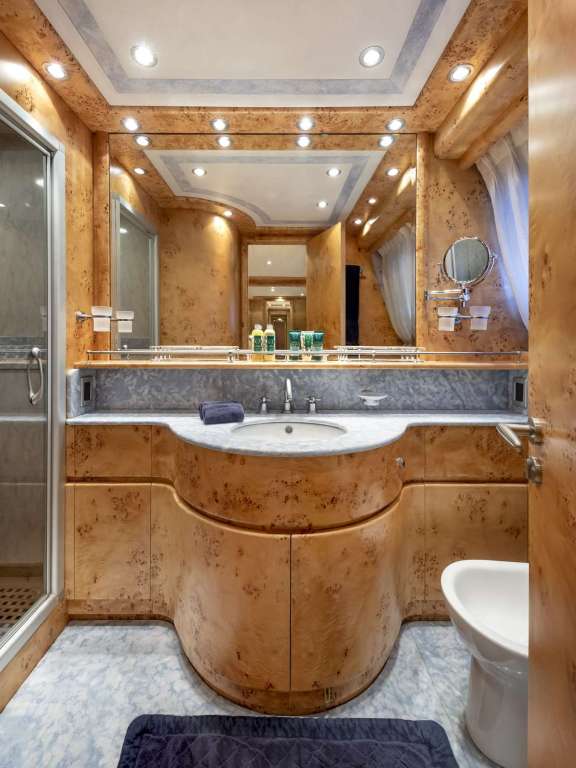 Master Ensuite