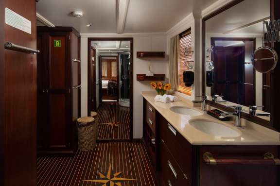 Image of DONNA DEL MARE yacht #8