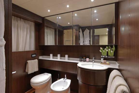 Master ensuite