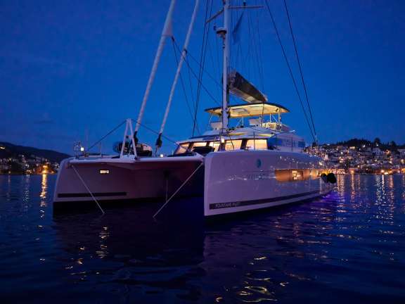 Image of KIMATA yacht #16