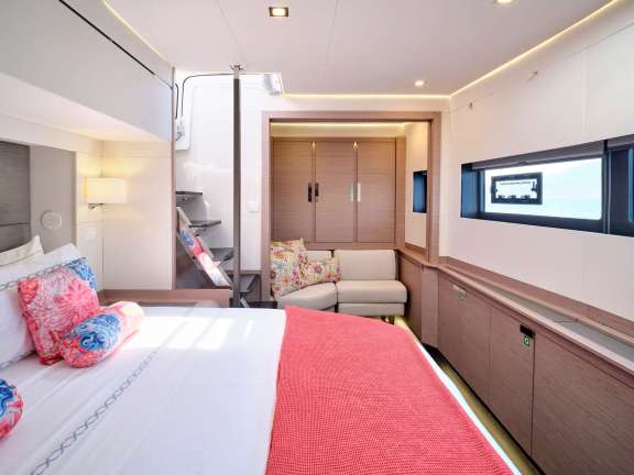 Image of KIMATA yacht #6