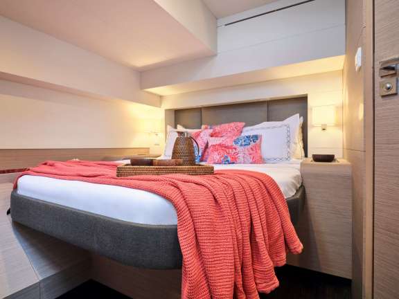 Image of KIMATA yacht #8