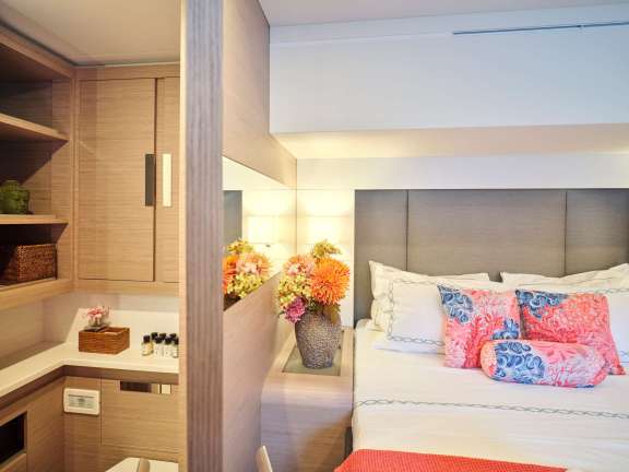 Image of KIMATA yacht #9