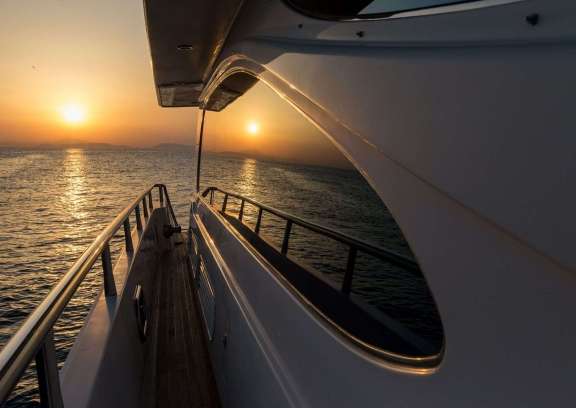 Image of MARLIN yacht #5