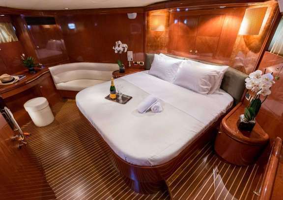 Image of MARLIN yacht #6