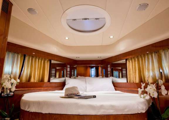 Image of MARLIN yacht #8