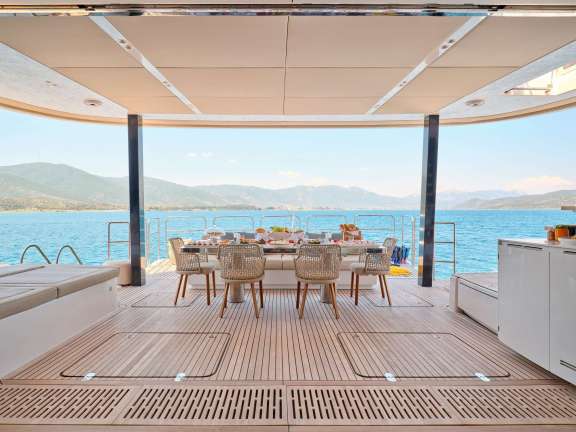 Image of GENNY yacht #12