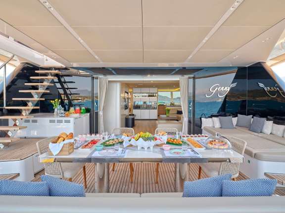 Image of GENNY yacht #14