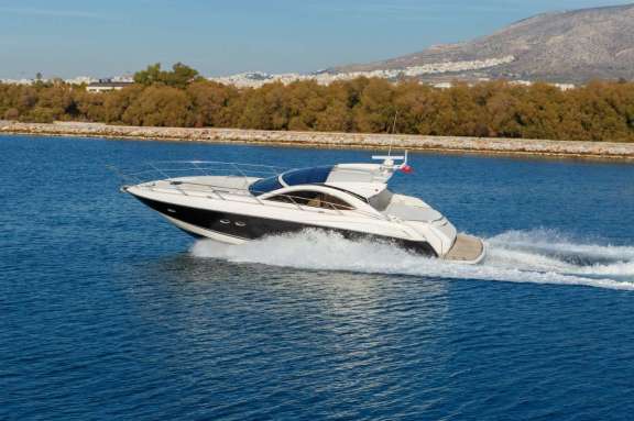 Image of EL NIMA yacht #10
