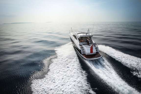 Image of EL NIMA yacht #11