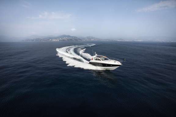 Image of EL NIMA yacht #12