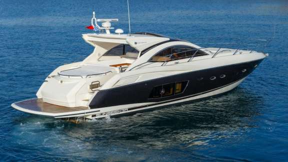 Image of EL NIMA yacht #13