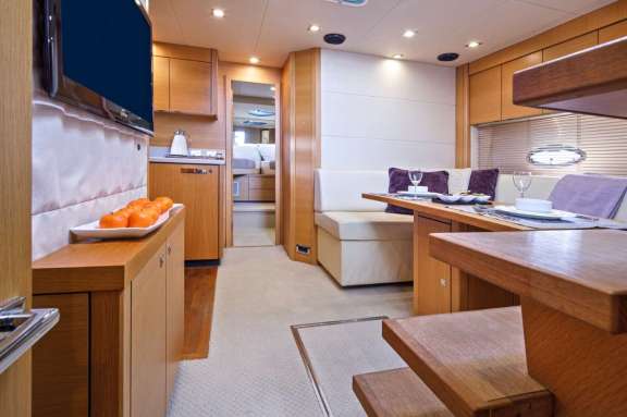 Image of EL NIMA yacht #2