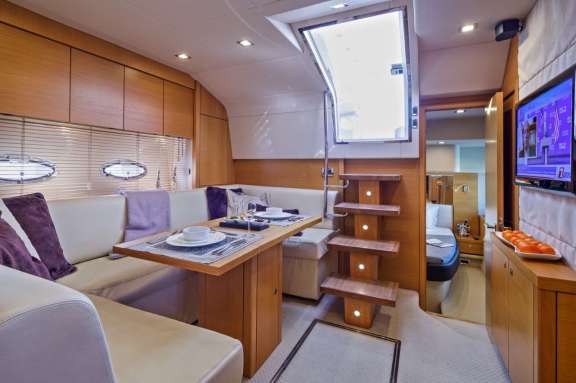 Image of EL NIMA yacht #3