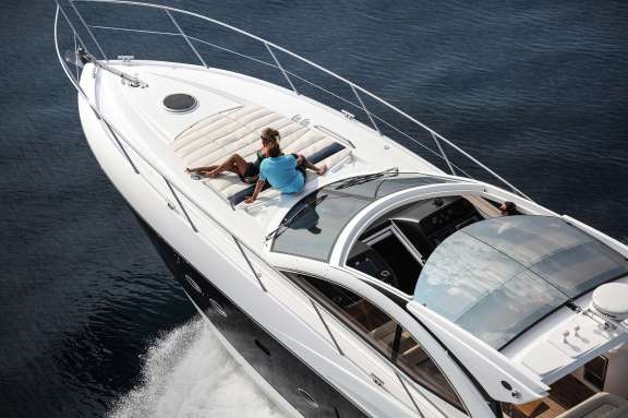 Image of EL NIMA yacht #4