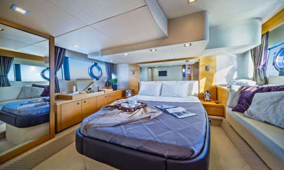 Image of EL NIMA yacht #6