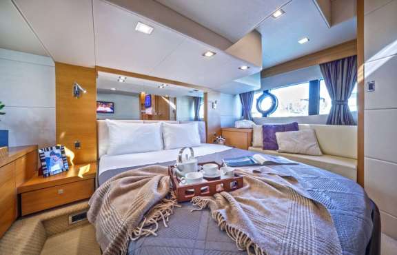 Image of EL NIMA yacht #7