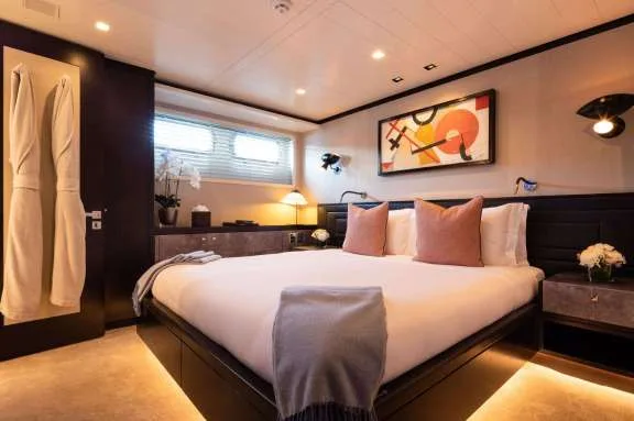 Guest Stateroom