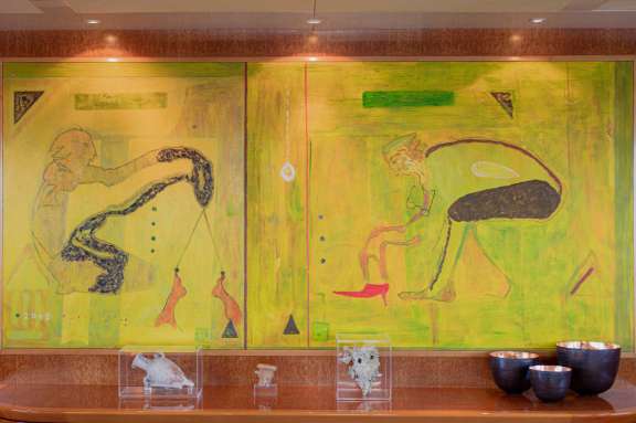 Image of CONDOR A yacht #17