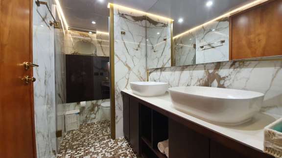 Image of LIFE IS GOOD yacht #14