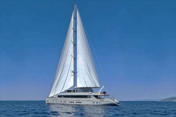 Image of LIFE IS GOOD yacht #3