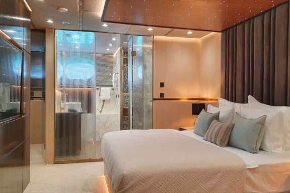 Image of LIFE IS GOOD yacht #7