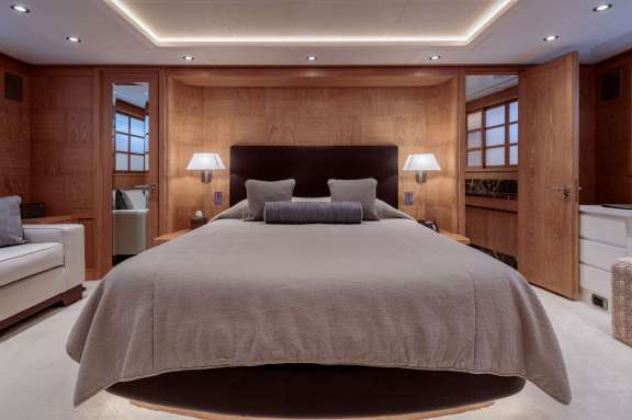 Image of SHOOTING STAR yacht #8