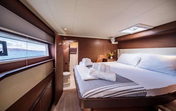 Image of MADININA yacht #10