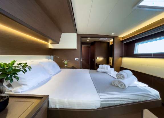 Image of MADININA yacht #11