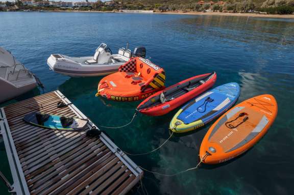 Image of MADININA yacht #13