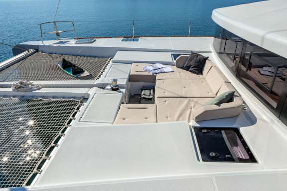 Image of MADININA yacht #14