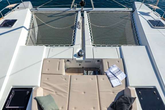 Image of MADININA yacht #15