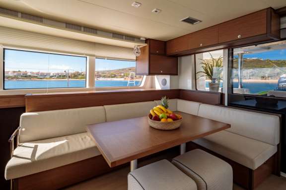 Image of MADININA yacht #2