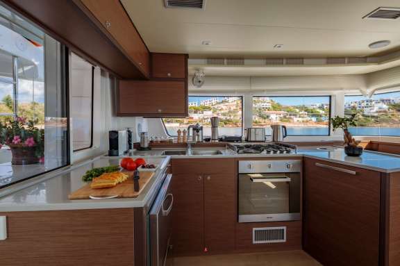 Image of MADININA yacht #3