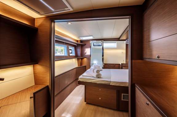 Image of MADININA yacht #6