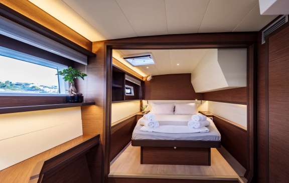 Image of MADININA yacht #7