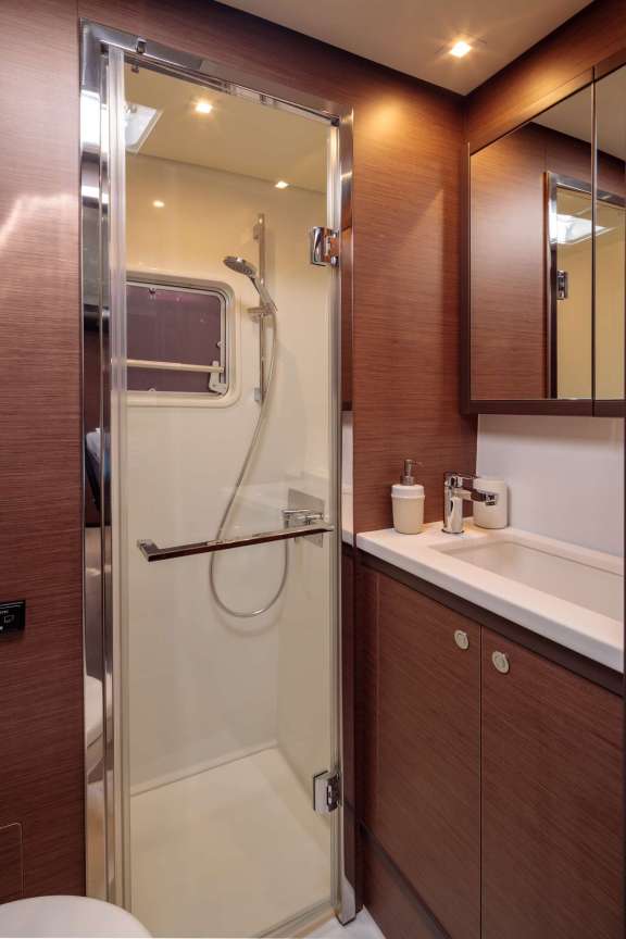 Image of MADININA yacht #8