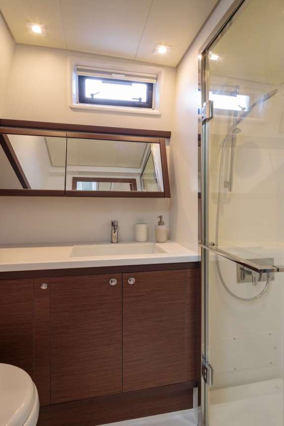 Image of MADININA yacht #9