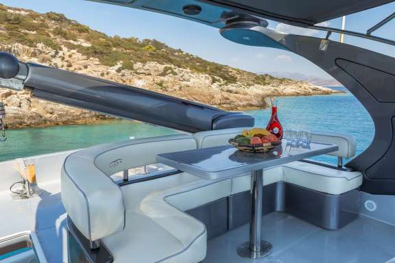 Image of REVIVAL yacht #14