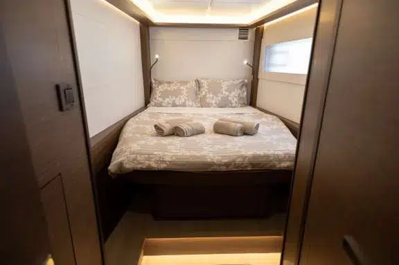 Image of EL MARITA yacht #11