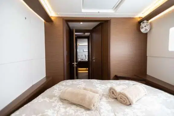 Image of EL MARITA yacht #12