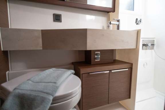 Image of El Marita yacht #15