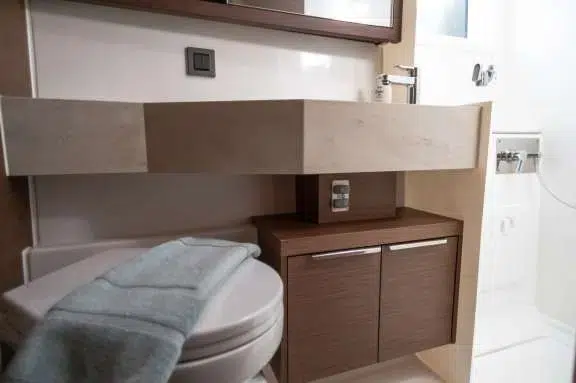 Image of EL MARITA yacht #15